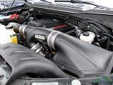 2020 Ford F150 Shelby Baja Raptor SuperCrew 4x4 3.5 Liter PFDI Twin-Turbocharged DOHC 24-Valve EcoBoost V6 Engine