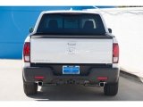 2023 Honda Ridgeline RTL-E AWD Exhaust