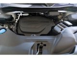 2023 Honda Ridgeline RTL-E AWD 3.5 Liter SOHC 24-Valve i-VTEC V6 Engine