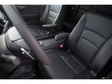 2023 Honda Ridgeline RTL-E AWD Front Seat