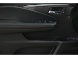 2023 Honda Ridgeline RTL-E AWD Door Panel