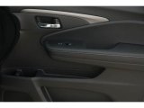 2023 Honda Ridgeline RTL-E AWD Door Panel