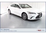 2020 Lexus ES 350