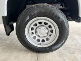 2023 Chevrolet Colorado Work Truck Crew Cab Wheel