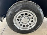 2023 Chevrolet Colorado Work Truck Crew Cab Wheel