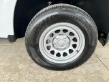 2023 Chevrolet Colorado Work Truck Crew Cab Wheel