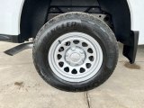 2023 Chevrolet Colorado Work Truck Crew Cab Wheel