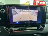 2023 Chevrolet Colorado Work Truck Crew Cab Controls