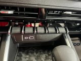 2023 Chevrolet Colorado Work Truck Crew Cab Controls
