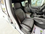 2023 Chevrolet Colorado Work Truck Crew Cab Front Seat
