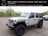 2023 Jeep Wrangler Unlimited Rubicon 4x4