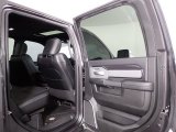 2021 Ram 2500 Power Wagon Crew Cab 4x4 Door Panel