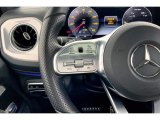 2021 Mercedes-Benz G 550 Steering Wheel