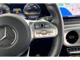 2021 Mercedes-Benz G 550 Steering Wheel