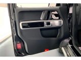 2021 Mercedes-Benz G 550 Door Panel