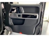2021 Mercedes-Benz G 550 Door Panel