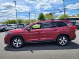 2023 Subaru Ascent Premium Exterior