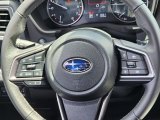 2023 Subaru Ascent Premium Steering Wheel