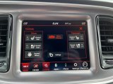 2021 Dodge Challenger R/T Scat Pack Shaker Controls