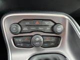 2021 Dodge Challenger R/T Scat Pack Shaker Controls