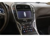 2016 Lincoln MKX Reserve AWD Controls