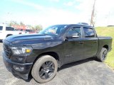 2021 Ram 1500 Big Horn Crew Cab 4x4