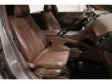 2016 Lincoln MKX Reserve AWD Front Seat
