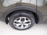 Kia Telluride Wheels and Tires