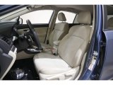 2014 Subaru XV Crosstrek 2.0i Premium Front Seat
