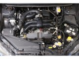 Subaru XV Crosstrek Engines