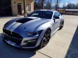 2022 Ford Mustang Shelby GT500 Heritage Edition Exterior