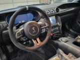 2022 Ford Mustang Shelby GT500 Heritage Edition Dashboard