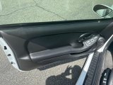 2001 Pontiac Firebird Trans Am Coupe Door Panel