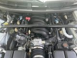 2001 Pontiac Firebird Engines