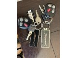 2001 Pontiac Firebird Trans Am Coupe Keys