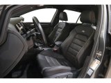 2019 Volkswagen Golf R 4Motion W/DCC. NAV. Front Seat