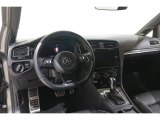 2019 Volkswagen Golf R 4Motion W/DCC. NAV. Dashboard