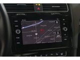 2019 Volkswagen Golf R 4Motion W/DCC. NAV. Navigation