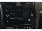 2019 Volkswagen Golf R 4Motion W/DCC. NAV. Controls