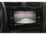 2019 Volkswagen Golf R 4Motion W/DCC. NAV. Controls