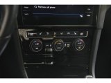 2019 Volkswagen Golf R 4Motion W/DCC. NAV. Controls