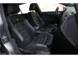 2019 Volkswagen Golf R 4Motion W/DCC. NAV. Front Seat