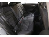 2019 Volkswagen Golf R 4Motion W/DCC. NAV. Rear Seat