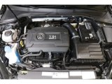 Volkswagen Golf R Engines