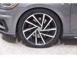 Volkswagen Golf R Wheels and Tires