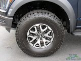 2023 Ford F150 SVT Raptor SuperCrew 4x4 Wheel