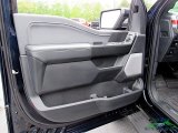 2023 Ford F150 SVT Raptor SuperCrew 4x4 Door Panel