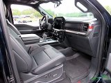 2023 Ford F150 SVT Raptor SuperCrew 4x4 Dashboard