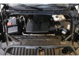 2019 Chevrolet Silverado 1500 High Country Crew Cab 4WD 5.3 Liter DI OHV 16-Valve VVT V8 Engine