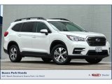 2020 Subaru Ascent Premium